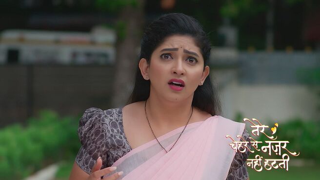 Tere Chehre Se Nazar Nahi Hatati season 1 episode 48 on Zee5