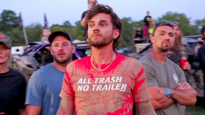 Mud Madness season 1 episode 1 on Discovery Plus