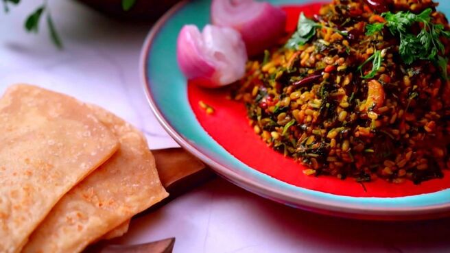 Pattay Ki Baat season 1 episode 4 on Zee5