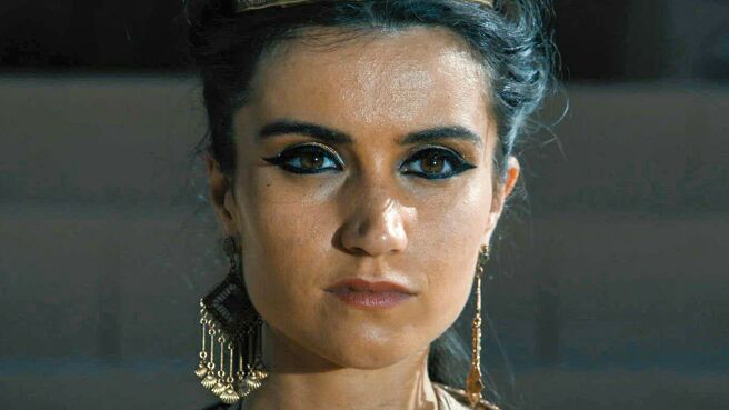 Ancient Empires: Cleopatra on Discovery Plus
