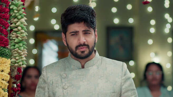 Lakshmi Raave Maa Intiki season 1 episode 17 on Zee5