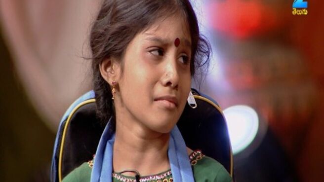 Drama Juniors - Telugu season 1 episode 17 on Zee5