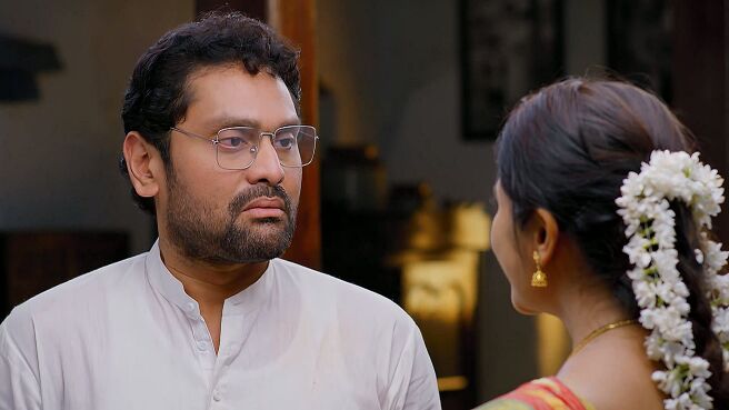 Salangai Oli season 1 episode 3 on Zee5