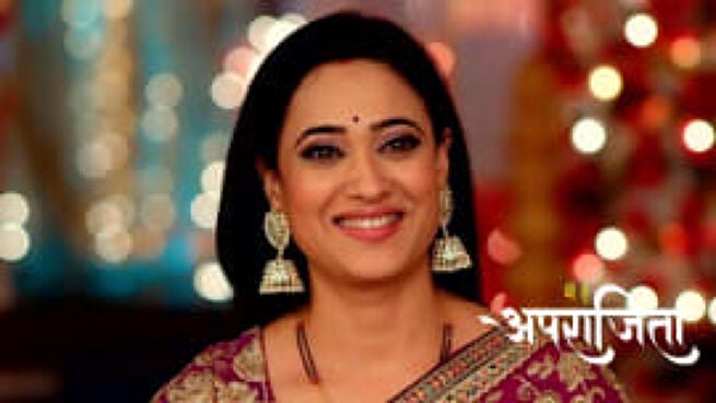 Main Hoon Aparajita season 1 episode 233 on Zee5