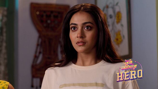 Tui Amaar Hero season 1 episode 6 on Zee5