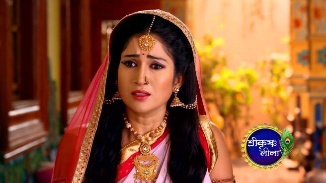 Shri Krishnaleela season 1 episode 156 on Zee5