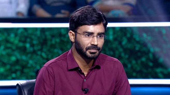 Kaun Banega Crorepati season 16 episode 34 on Sony LIV