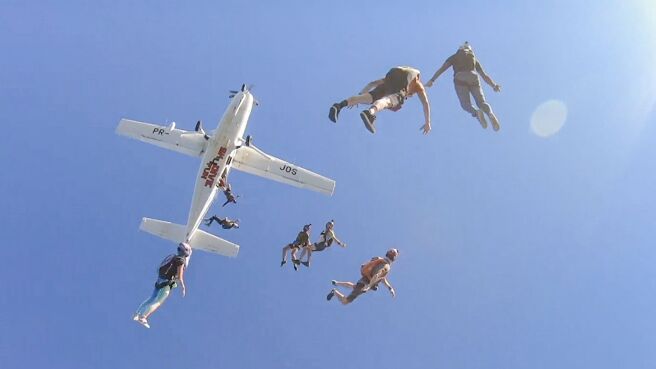 Wild & Weird America season 1 episode 6 on Discovery Plus