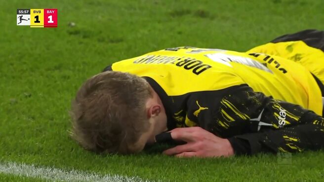 Chance! Beier Misses A Golden Opportunity From Close Range on Sony LIV