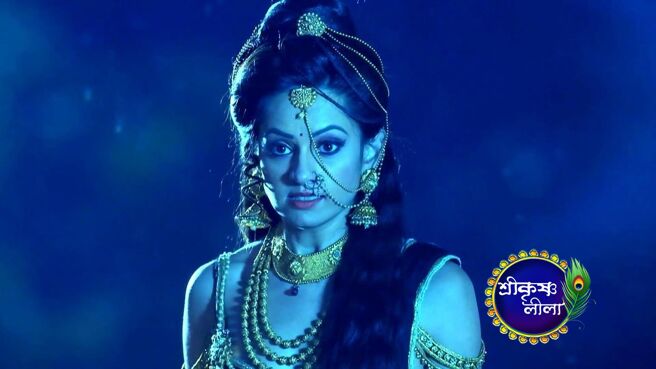 Shri Krishnaleela season 1 episode 150 on Zee5