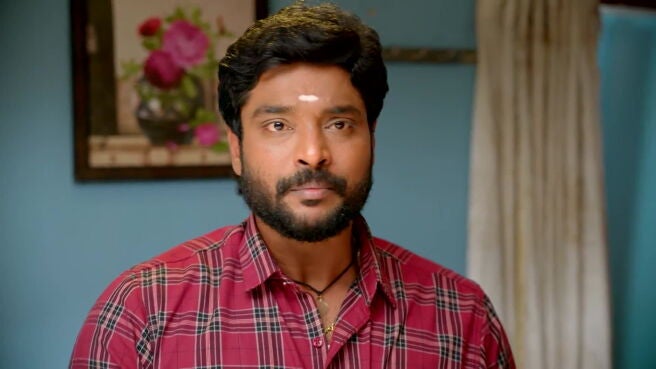 Vaagai Sooda Vaa season 1 episode 20 on Zee5