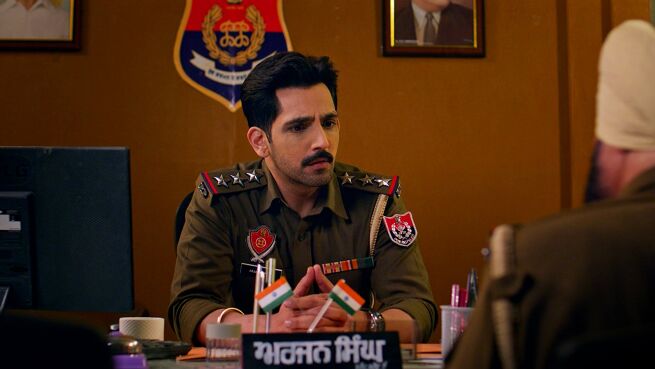 Tootan Wala Khooh season 1 episode 4 on Chaupal