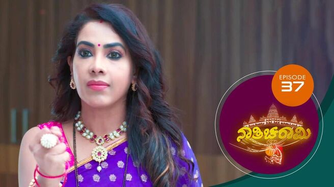 Nathicharami season 1 episode 37 on Sun NXT