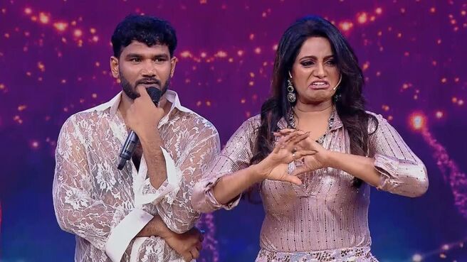Super Jodi season 1 episode 6 on Zee5