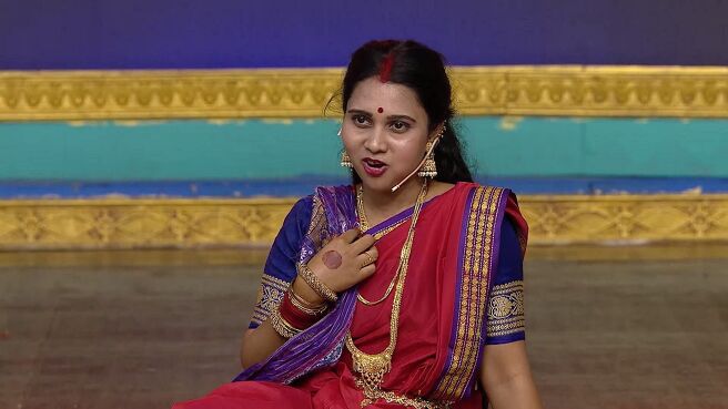 Odishara Best Cinestar Ra Khoj 2025 season 1 episode 3 on Zee5