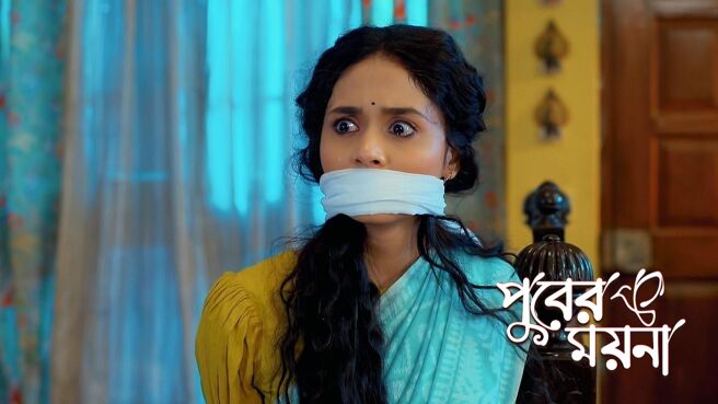 Puber Moyna season 1 episode 11 on Zee5