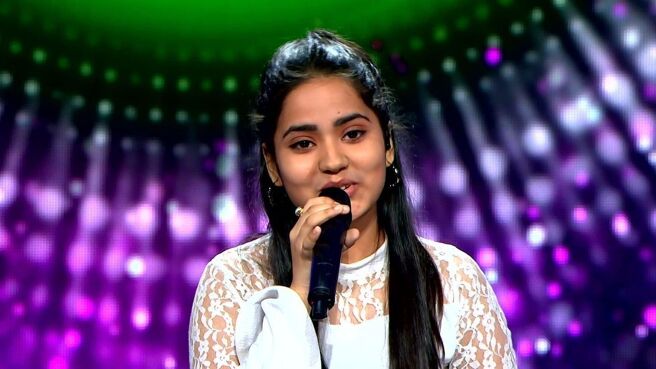 Sa Re Ga Ma Pa 2021 season 1 episode 6 on Zee5