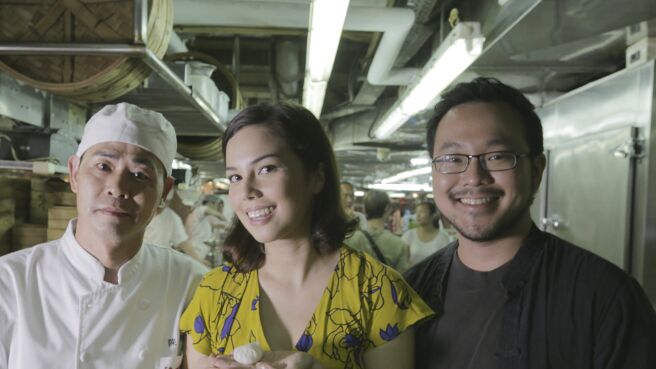 Must Try Asia season 1 episode 5 on Discovery Plus