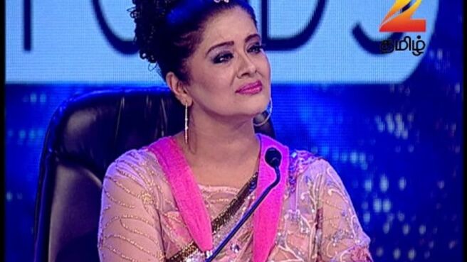 Dance Jodi Dance season 1 episode 21 on Zee5