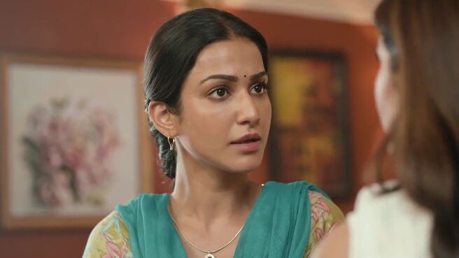 Ganga Mai Ki Betiyan season 1 episode 21 on Zee5