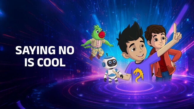 Smart KidZ season 1 episode 9 on Zee5