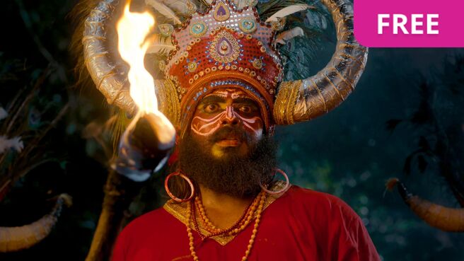 Maarigallu season 1 episode 1 on Zee5