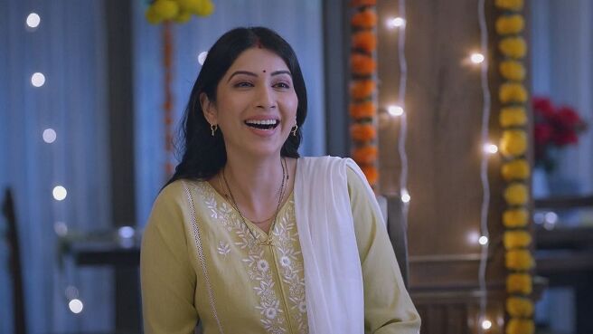 Hamara Parivar season 1 episode 31 on Zee5