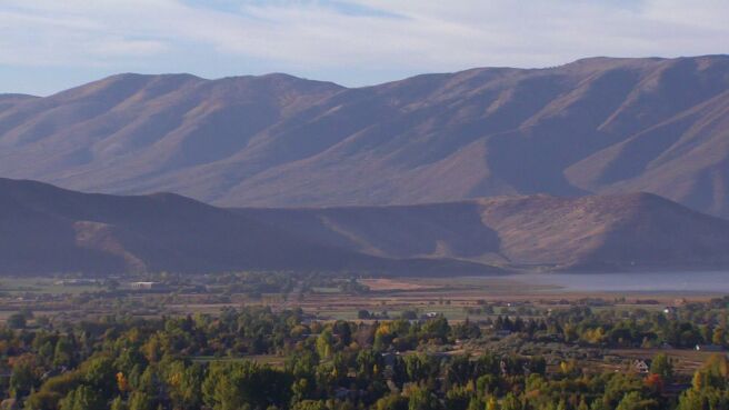 Mountain Life season 1 episode 8 on Discovery Plus