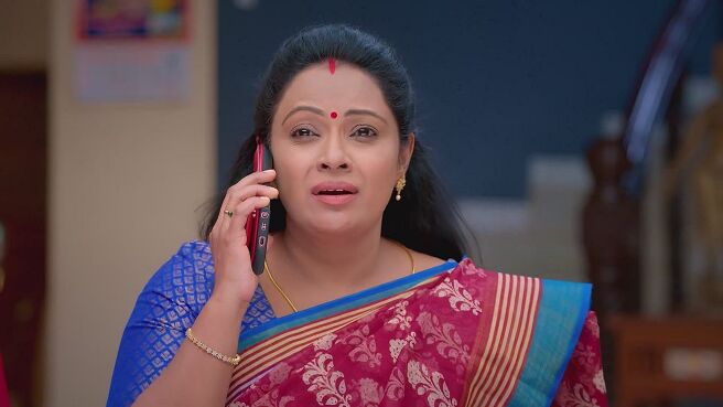 Ayali season 1 episode 5 on Zee5