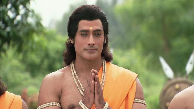 Ramayan season 1 episode 3 on Zee5