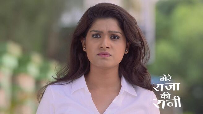 Mere Raja Ki Rani season 1 episode 35 on Zee5