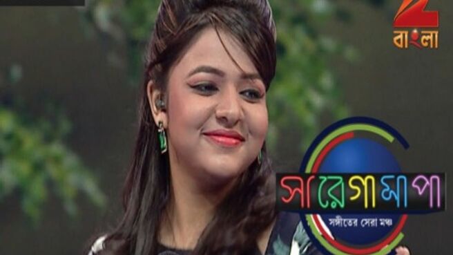 Sa Re Ga Ma Pa - 2016 - Bangla season 1 episode 7 on Zee5