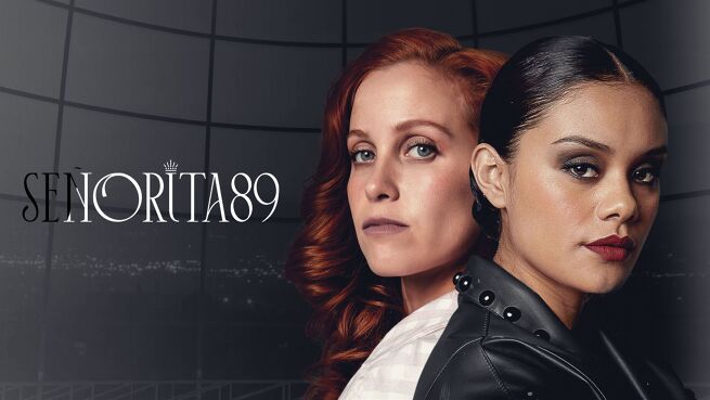 Senorita 89 season 1 episode 8 on LionsGate Play