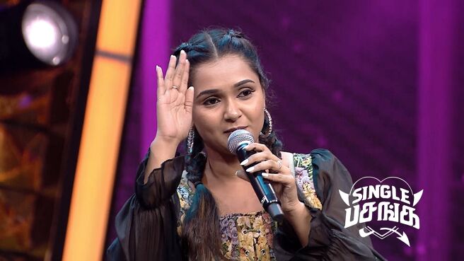 Single Pasanga season 1 episode 2 on Zee5