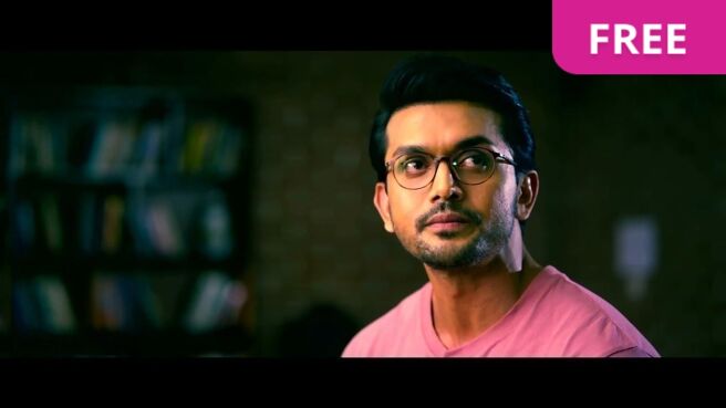 Contract season 1 episode 1 on Zee5