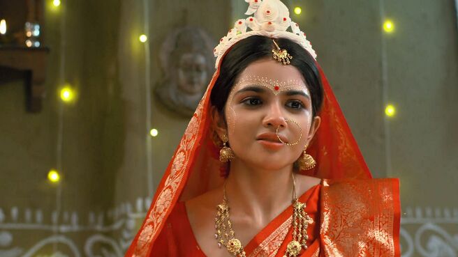 Kone Dekhaa Alo season 1 episode 1 on Zee5