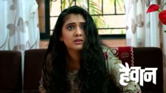 Haiwan season 1 episode 88 on Zee5