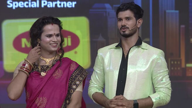 Odishara Best Cinestar Ra Khoj 2025 season 1 episode 19 on Zee5