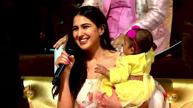 Sa Re Ga Ma Pa 2021 season 1 episode 18 on Zee5