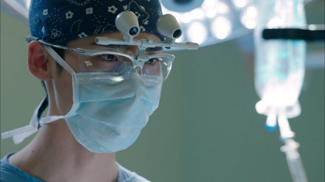 Doctor Stranger season 1 episode 14 on Zee5
