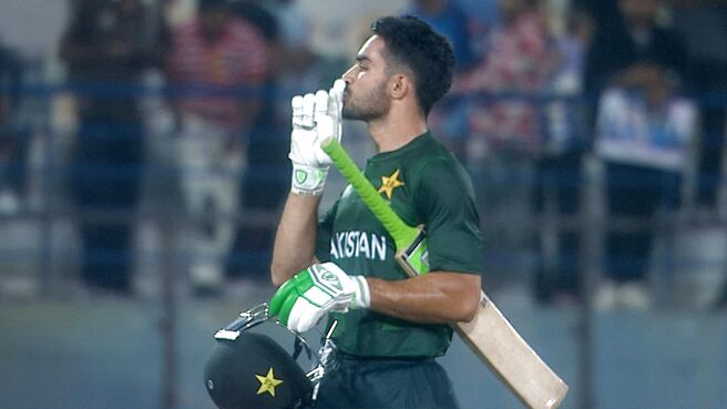 India A vs Pakistan Shaheens - Highlights - 16 Nov 2025 on Sony LIV