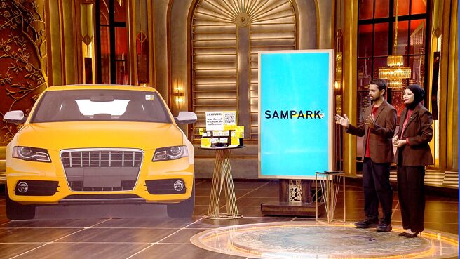 Sampark - Full Pitch on Sony LIV