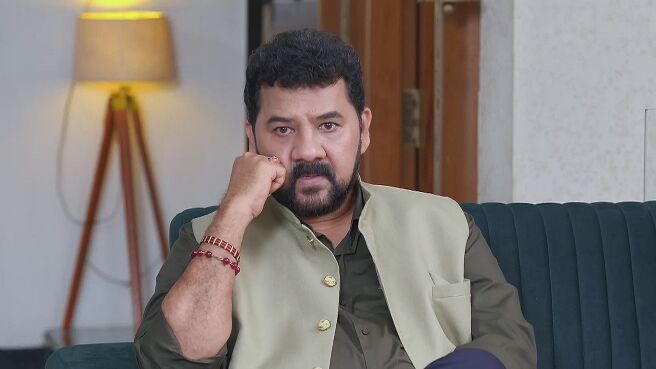 Rajakumari season 1 episode 11 on Zee5