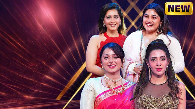 Apsara Awards 2026 on Zee5