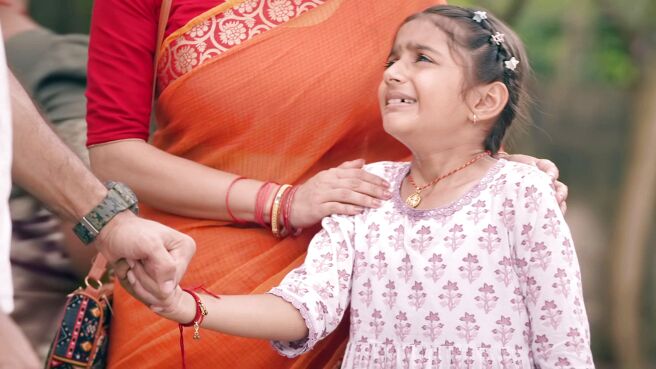 Chalo Bulawa Aya Hai, Mata Ne Bulaya Hai  season 1 episode 32 on Sony LIV