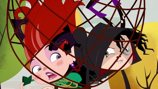 My Bhoot Friends season 1 episode 22 on Zee5