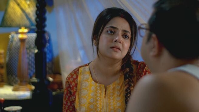 Sriman Bhogoban Das season 1 episode 9 on Zee5