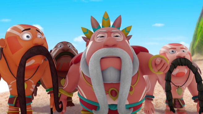 Guru Aur Bhole season 1 episode 19 on SonyLIV