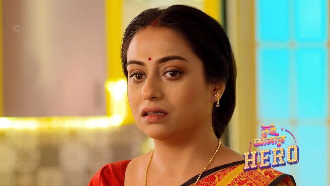 Tui Amaar Hero season 1 episode 9 on Zee5