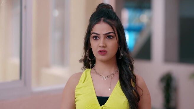 Adi Lakshmi Purana season 1 episode 5 on Zee5